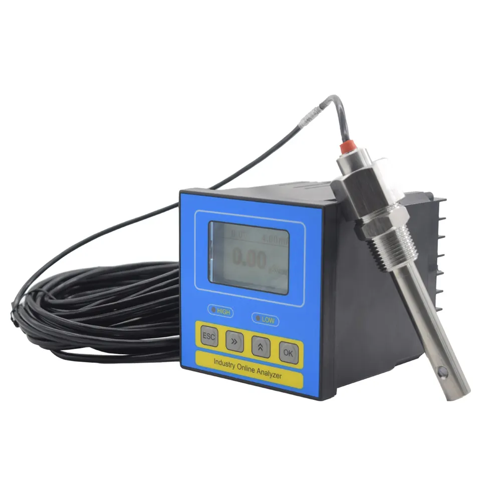 tds conductivity